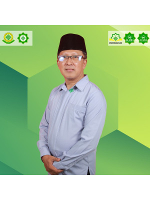 Sigit Endro Sudamar, S.E