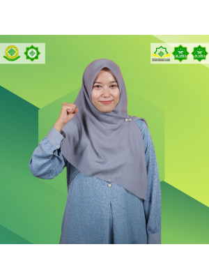 Laili Marifatul Azizah, S.Pd