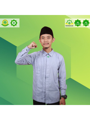 Umar Awaludin Kamil, S.Pd