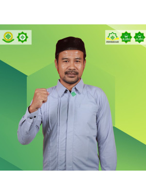 Amri Sanusi, S.Pd