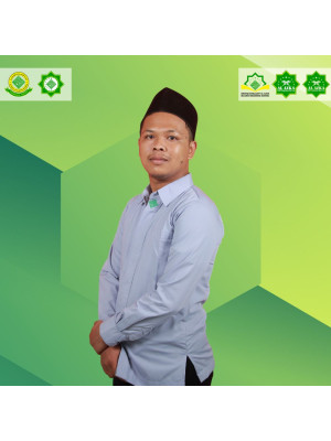 Iwa Saidi Fauzi
