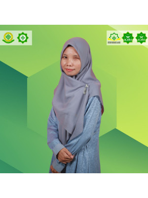Siti Anisa