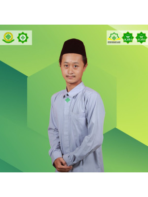 Andika Ferdiansyah