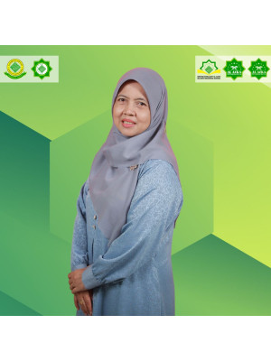 Dwi Setyaningsih, S.E