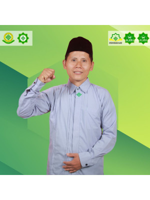 Wahyudi, S.Pd