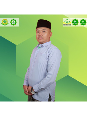 Muhammad Abdul Chamid, S.Pd