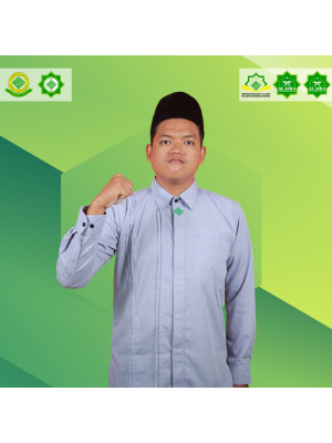 Mohammad Choirul Umam, M.Pd